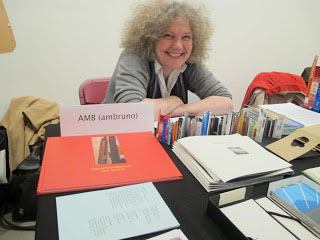 AMBruno at BABE 2011