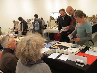 AMBruno at BABE 2011