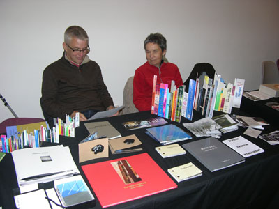 AMBruno at BABE 2011