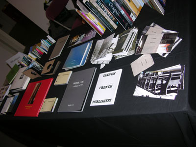 AMBruno at BABE 2011