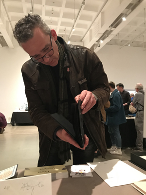 AMBruno and BBruno at BABE 2019