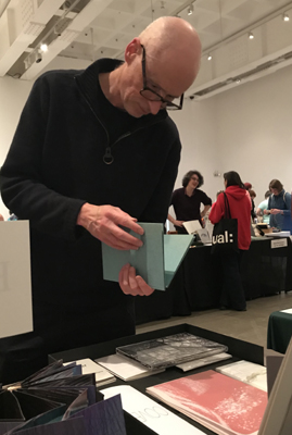 AMBruno and BBruno at BABE 2019
