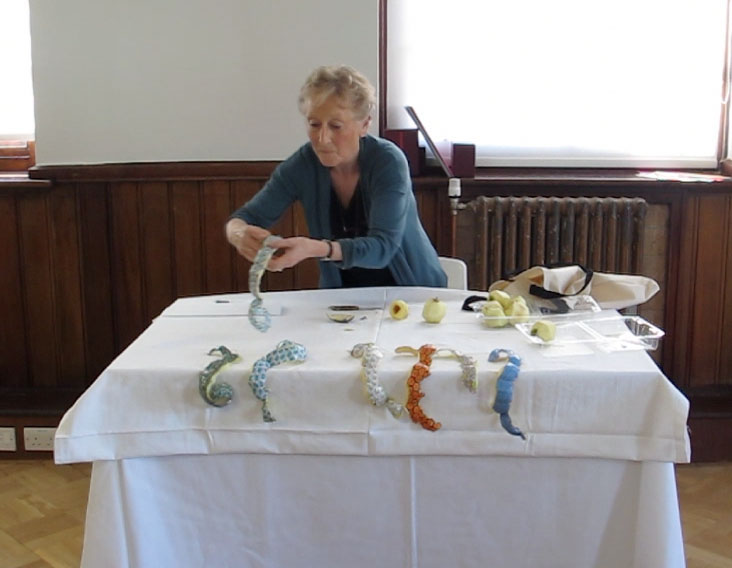 AMBruno: Book Act at The Tetley, 2014