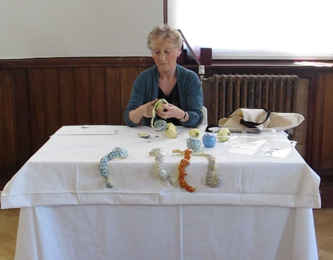 AMBruno: Book Act at The Tetley, 2014