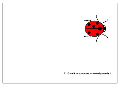 10
suggested ways to get rid of a black circle by Claire Deniau