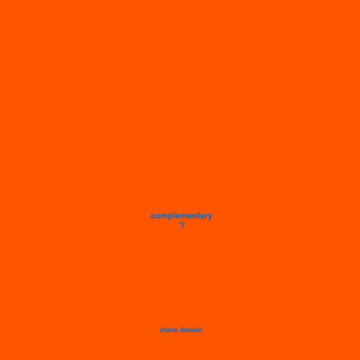 AMBruno: Blue, 2011