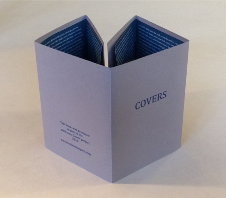 Linda Parr, Covers