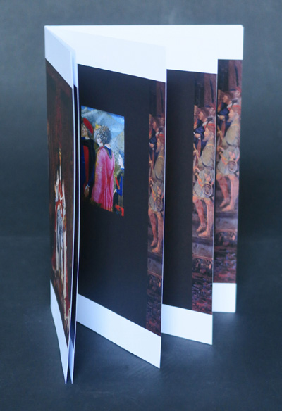 Sophie Loss, Parade