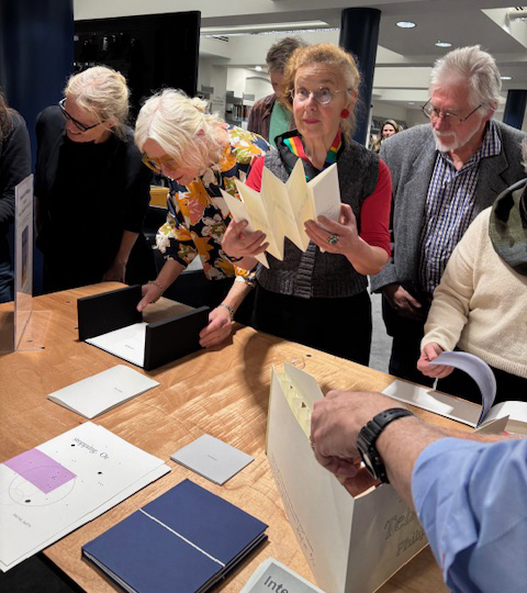 Intervals at Tate Britain 2024