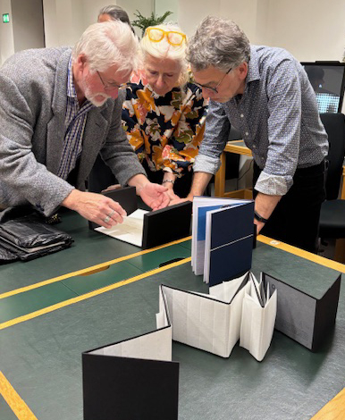 Intervals at Tate Britain 2024