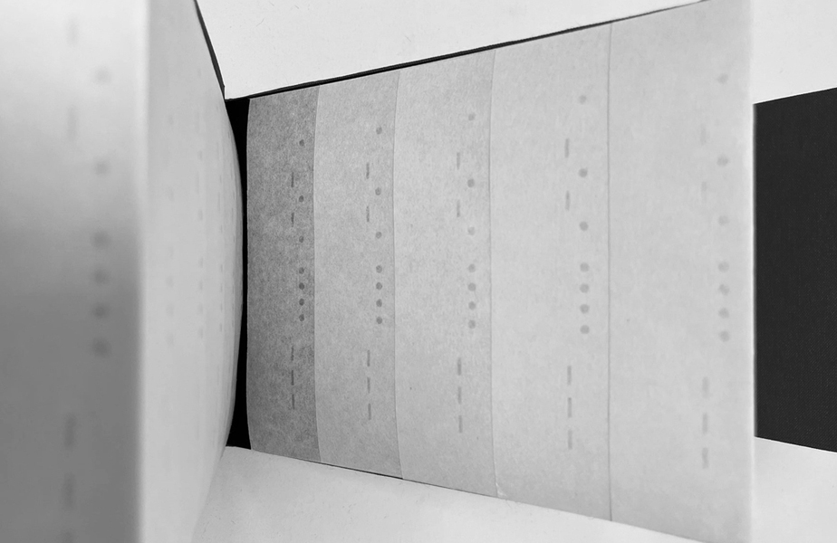 ECHO - Ximena P&eacute;rez Grobet