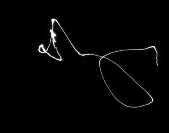 Dancing with Sirius: lines of light by Jane Grisewood