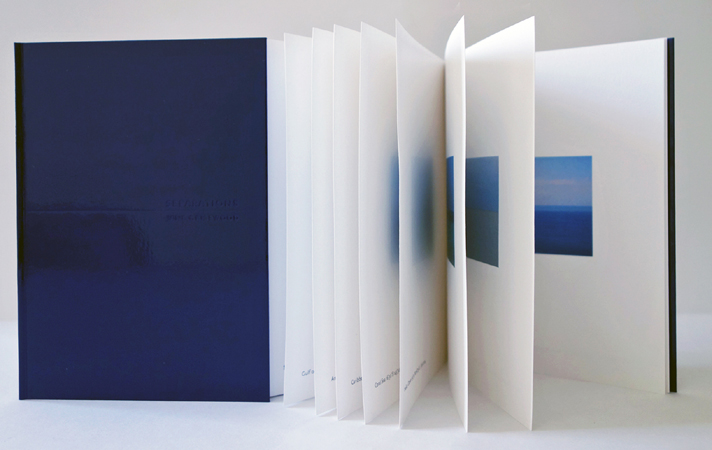 Separations by Jane Grisewood