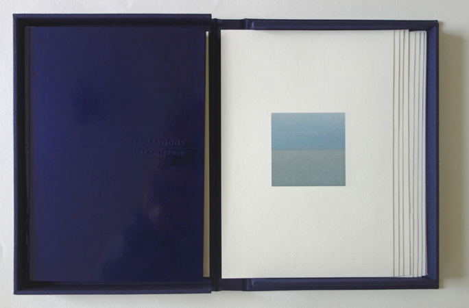 Separations by Jane Grisewood