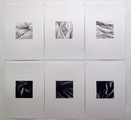 Shroud by Jane Grisewood