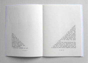 In-octavo by John McDowall
