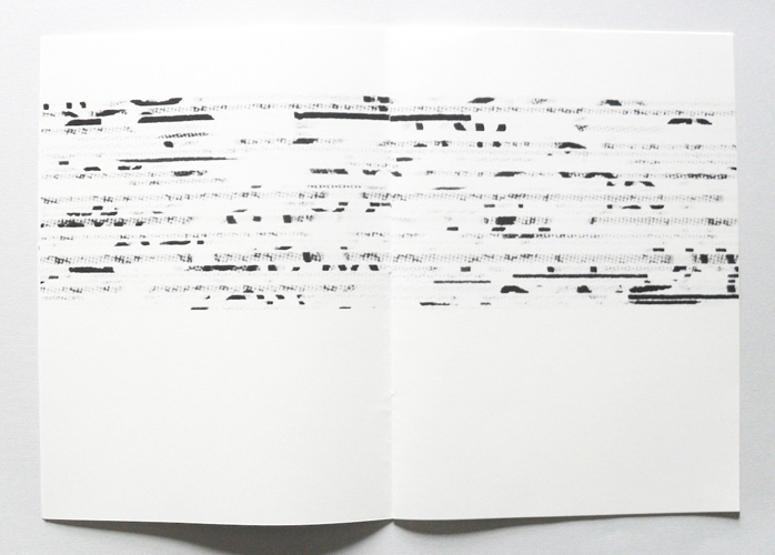 Trieste Z&uuml;rich Paris - a liminal score by John McDowall
