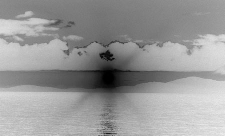 AMBruno: Black Circle, 2012