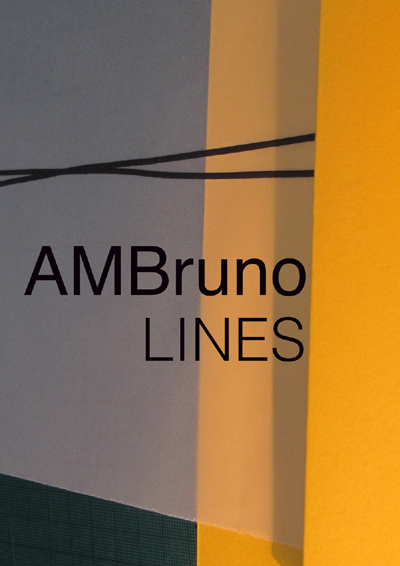 Lines poster
