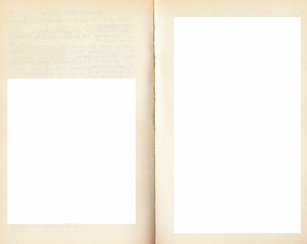 Pushing the Margins - Linda Parr