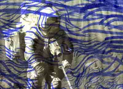 Propositions for Artworks by Mary Yacoob