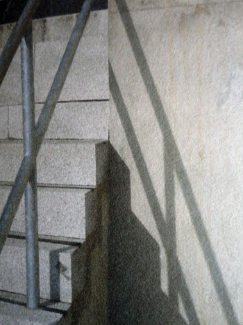 A Box of Shadows by Maureen O'Brien