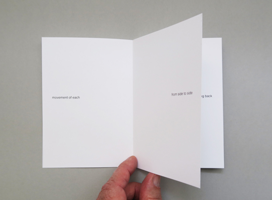 John McDowall, Folio