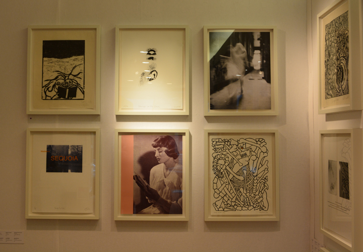AMBruno at Multiplied 2013