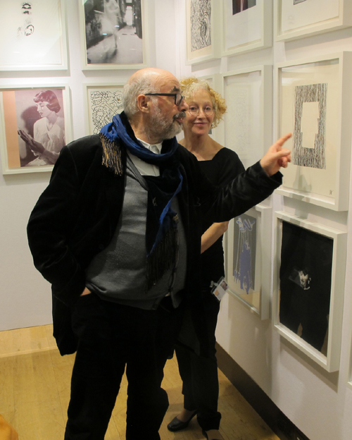 AMBruno at Multiplied 2013