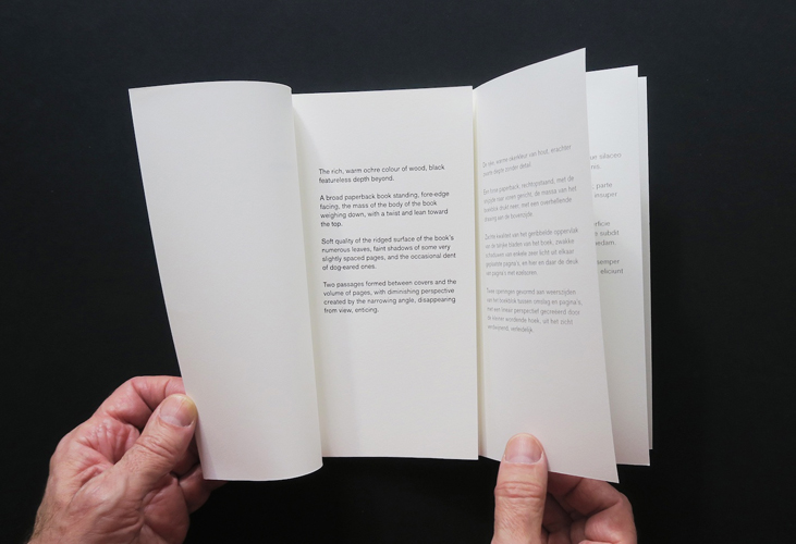 Readings  - John McDowall