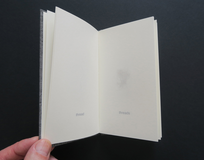 Single multiple  - Pauline Lamont-Fisher