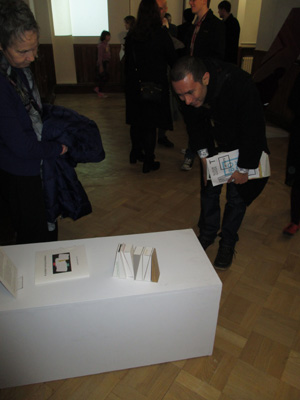 Re Object, curated by Sophie Loss, 2015