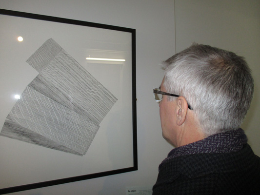 Re Object, curated by Sophie Loss, 2015