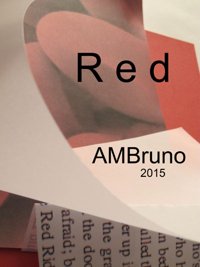 Red poster