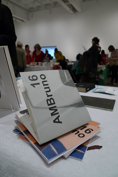 AMBruno: Sixteen  at BABE