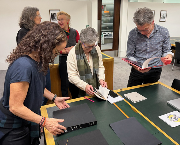 'Intervals with AMBruno'  at Tate Britain, 2024