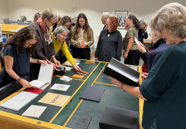'Intervals with AMBruno'  at Tate Britain, 2024