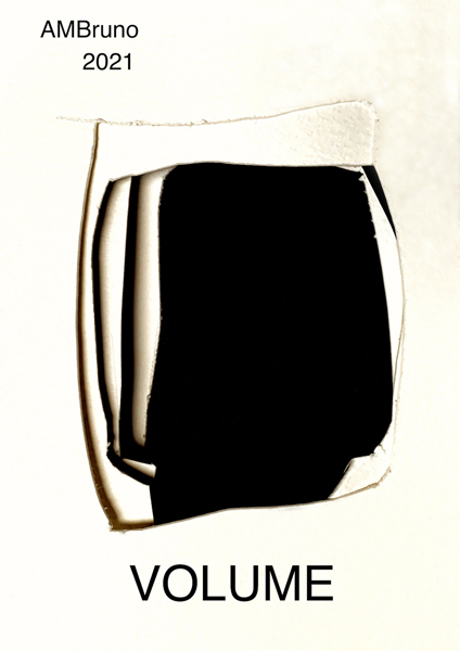 Volume poster